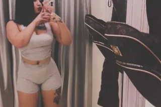 slim thick braceface baddie🥵😳😈 - Image 6