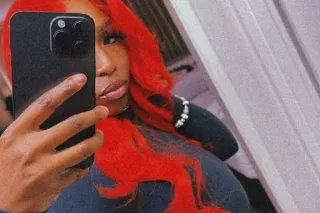Pretty Pussy Talk to Me Quick Not Slick ♥.... - Image 4