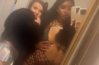 HAVE FUN W YOUR JUICY PETITE S... - Image 1