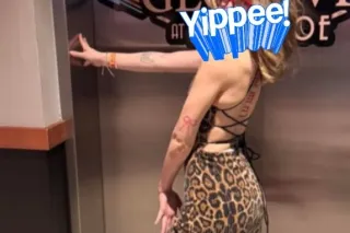 Young college hottie nuru body... - Image 4