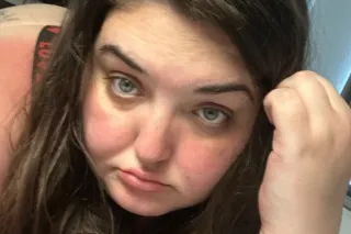 THE BEST BBW DOING OUTS SPECIA... - Image 2