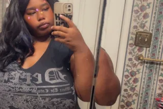 FAT PUSSY GOOD HEAD I LOVE RID... - Image 3