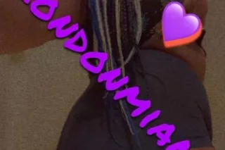 🍒🥰 IT GETS BETTER IN PERSON 😋👅💦 - Image 5