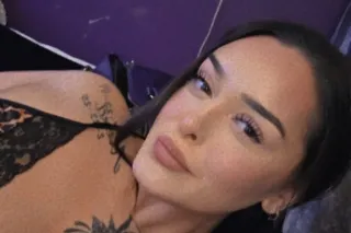 scandalous scar 💜 - Image 3