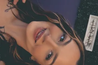 scandalous scar 💜 - Image 1