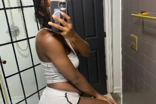 CHOCOLATE LADY - 24 - Image 1