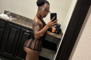 Tuesdays ALWAYS belong with a TERRIFIC 🤩 , Talented 🏆 Tongue AND Throat👅 GOAT🐐 TATIANNA😍😜 Come get a touch from me you CANT resist‼ A visit you NEED AND WANT that you dont DESERVE TO MISS OUT ON🤭🫵🏽 come get a taste of Tati wor - Image 12