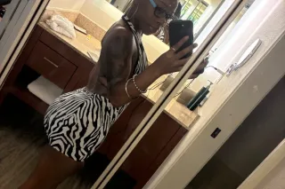 Tuesdays ALWAYS belong with a TERRIFIC 🤩 , Talented 🏆 Tongue AND Throat👅 GOAT🐐 TATIANNA😍😜 Come get a touch from me you CANT resist‼ A visit you NEED AND WANT that you dont DESERVE TO MISS OUT ON🤭🫵🏽 come get a taste of Tati wor - Image 8