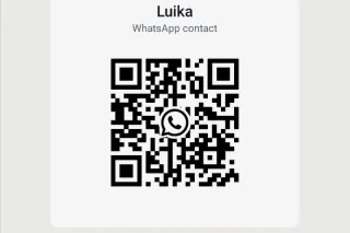 Add my WhatsApp: 51 22 170 578... - Image 1