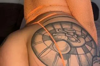 TATTED ASS, PIERCED PUSSY⭐💦👅 -... - Image 2