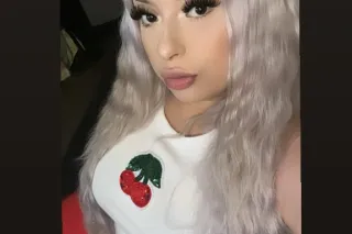 Real Latina 💋💋 - 25 - Image 2