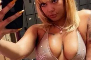 NEW IN TOWN WORLD FAMOUS 🫶ONLI... - Image 4