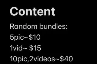 NEW IN TOWN WORLD FAMOUS 🫶ONLINE CONTENT📸IN🏩OUT🏎 AVAILABLE - Image 6