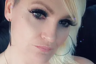 💣🔥Busty Blonde Bombshell🔥💣 - Image 5