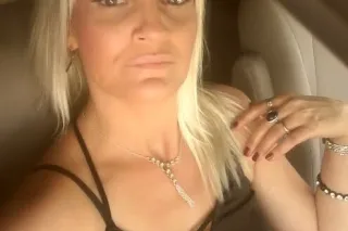 💣🔥Busty Blonde Bombshell🔥💣 - Image 1