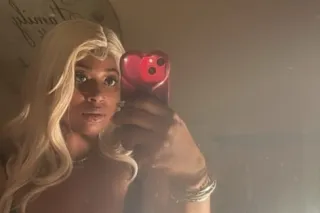 Back in the City Sexy Latino freak💓💋 - Image 3
