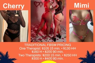 FBSM Erotic Massage and More - No Verification or Deposit Required! - Image 7