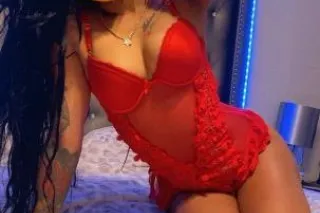 Sexy Latina Visiting Town - 23 - Image 1