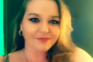 Cum play with these big SNOW BUNNY titties - Image 5