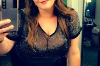 Cum play with these big SNOW B... - Image 1