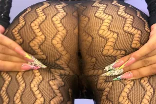 foreign juicy pussy🍒💦 - Image 4