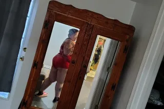 YOUR FAVORITE BBW REN 🤑🥰❤ - Image 6