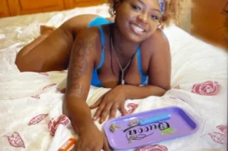 starting at 100💕Incalls 1000% me facetime and see 📍P 💕GFE 👑young Ebony 🏆 Gentleman Favorite💕 - Image 4