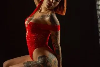 Te atreves a domarme, papi - Image 6