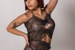 Te atreves a domarme, papi - Image 8