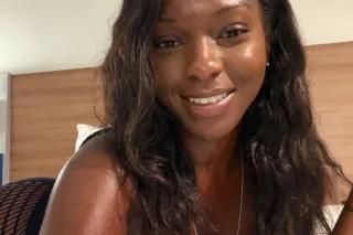 Creole Chocolate Bombshell 🍫💦 ... - Image 4