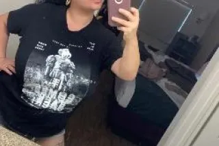 💕 biggest natural breasts ever... - Image 2