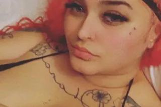 💕 biggest natural breasts ever - Image 5