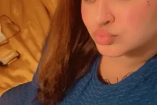 💕 biggest natural breasts ever - Image 9