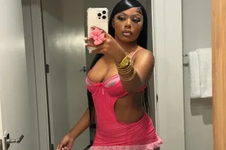chocolate doll 🩷 - Image 8