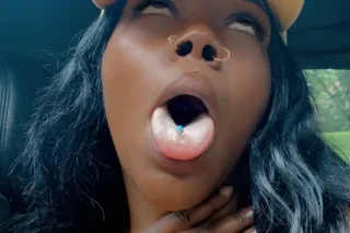 Cum See BIg MaMa 😜💦💦SloopyBBjQv 🥰💋Soaking Wet 🍆😏🥰 - Image 1