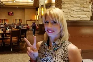 Ta$tE of a TeXa$ Tea$e with a $in City $queeze - Image 11