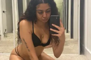 🥵Creamy freaky Mami wet and re... - Image 2