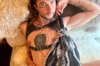 ✨ Available Tomorrow from 9-4 for Incall or Outcall ✨ Kinky and Sensual FTM ✨ Professional Massage and Full Service - Image 5