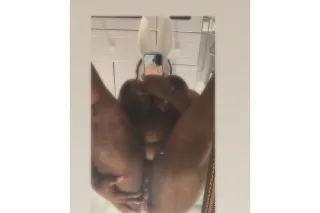 THIS PUSSY ROSEGOLD 🌹👅COME SPR... - Image 1