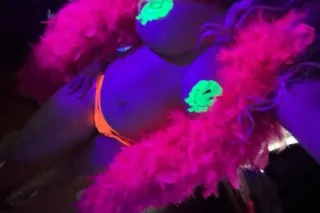 🇦🇲blanquita rubia TETONA 100%R... - Image 3