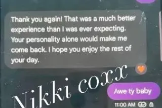 60 MONDAY SPECIALS ❤60 QV SPEC... - Image 2