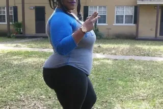 LET ME BE WHATEVER YOU NEED ME... - Image 1