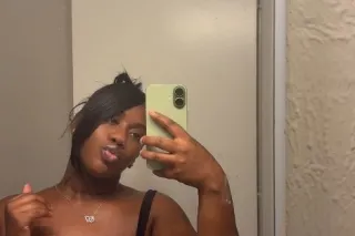 COME HAVE FUN WITH A BADDIE 🧚🏾♀🥂❤ - Image 1