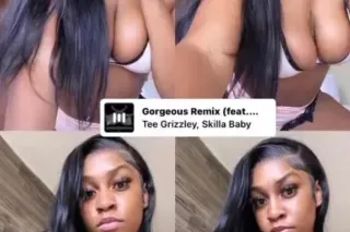 MOUTH OF THE SOUTH 👅😙SEXY, WET... - Image 2