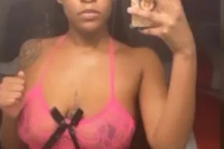 MOUTH OF THE SOUTH 👅😙SEXY, WET... - Image 1