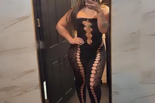 SPICY LATINA VISITING 100% REA... - Image 4