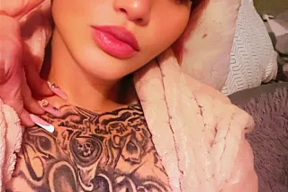 😻PUSSY 'So wet 💦 it washed awa... - Image 4