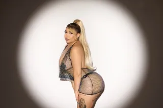Juicy Bubble Butt❤ READY A F!!... - Image 1