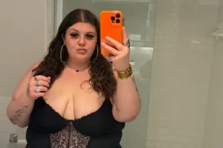 SEXY BBW NOT IN YOUR CITY - 21 - Image 1