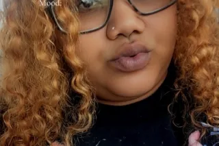FIESTY PUERTO RICAN Y PANANAMIAN BBW MAMI - Image 3